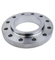 Slip-On Pipe Flange (SO) – Forged Steel Flanged Fitting, ASME B16.5 / EN 1092-1 Options, RF/FF/RTJ Facing, Multiple Pressure Classes